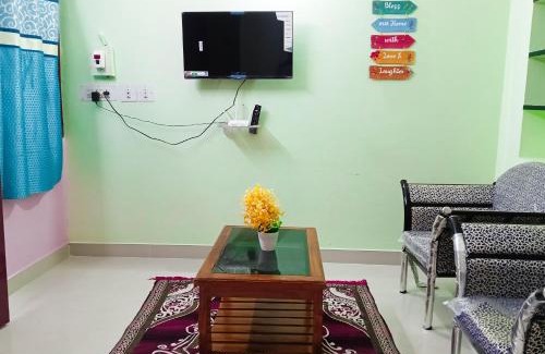Madurai Villa | Jas Homestay Madurai