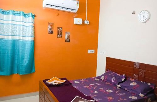 Madurai Villa | Jas Homestay Madurai