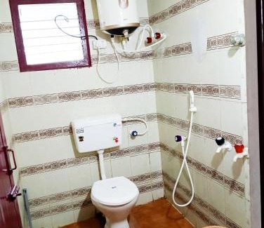 Madurai Villa | Jas Homestay Madurai