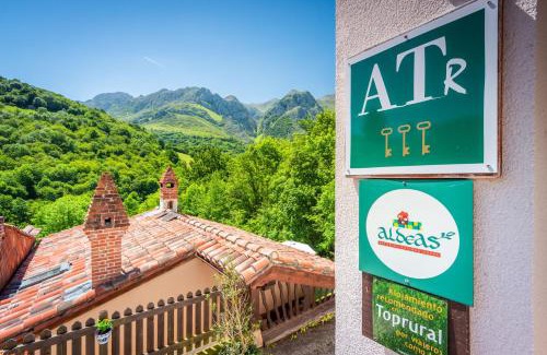 Berodia Apartment | Jascal - Picos de Europa