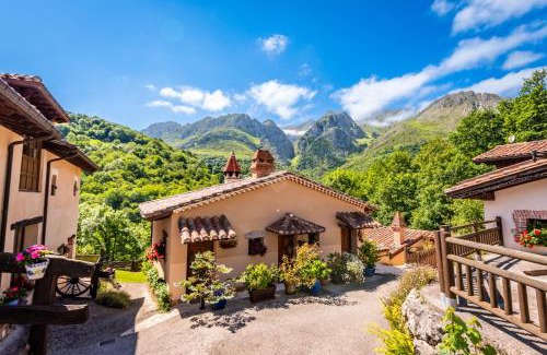 Berodia Apartment | Jascal - Picos de Europa