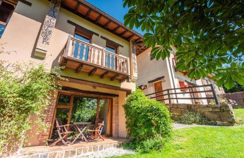 Berodia Apartment | Jascal - Picos de Europa