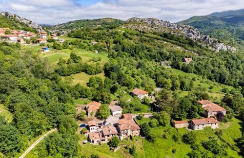 Berodia Apartment | Jascal - Picos de Europa
