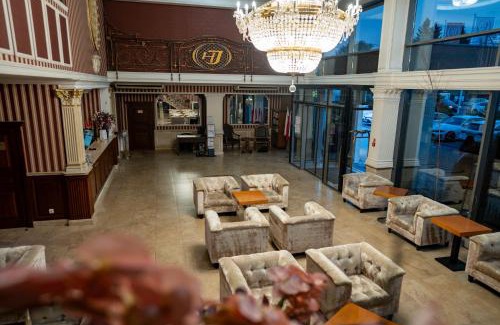 Psie Pole Hotel | Jasek Premium Hotel Wrocław