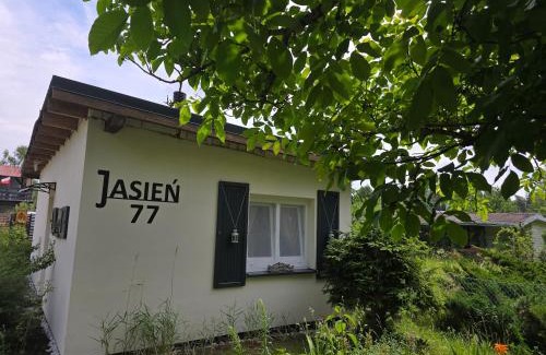 Czarna Dabrowka Resort | Jasień 77 A