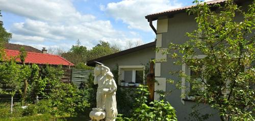 Czarna Dabrowka Resort | Jasień 77 A