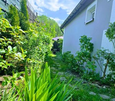 Czarna Dabrowka Resort | Jasień 77 A