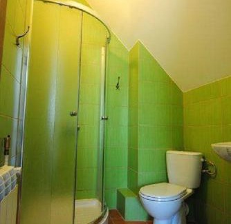 Rabe House | Jasionka 2