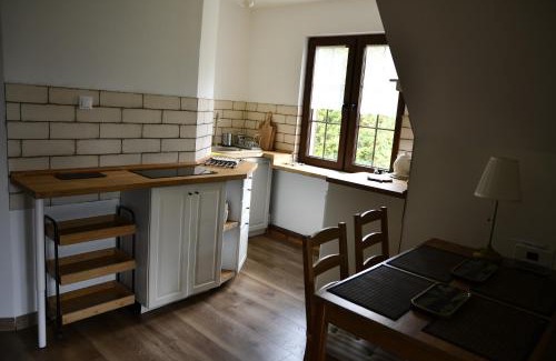 Wetlina House | Jaskółka