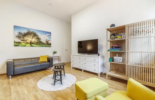 Vitkovice Apartment | Jasmínový Ráj