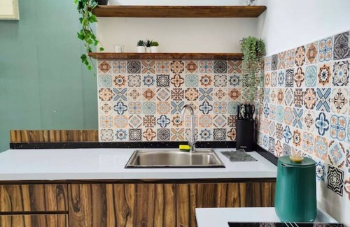 Brinchang Apartment | Jasmie Homestay Brinchang