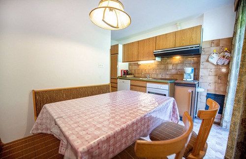 Selva di Val Gardena Apartment | Jasmin Apartments 101A