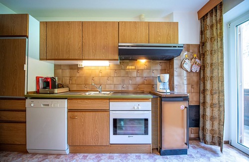 Selva di Val Gardena Apartment | Jasmin Apartments 101A