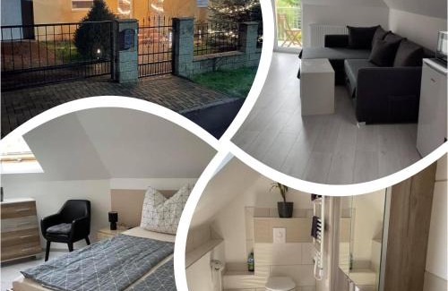 Vonyarcvashegy House | Jasmin Apartment House
