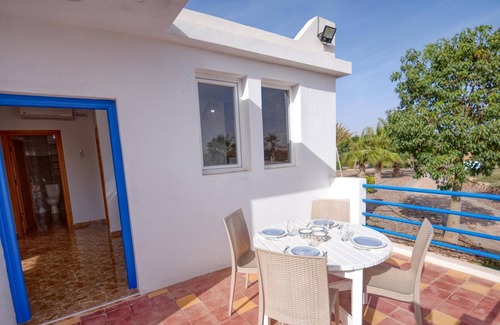 Sidi Bibi Apartment | Jasmin by Palmeraie 2 or 3 Px