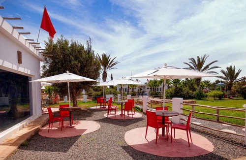 Sidi Bibi Apartment | Jasmin by Palmeraie 2 or 3 Px