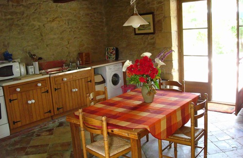 Barie House | Jasmin Stone country house