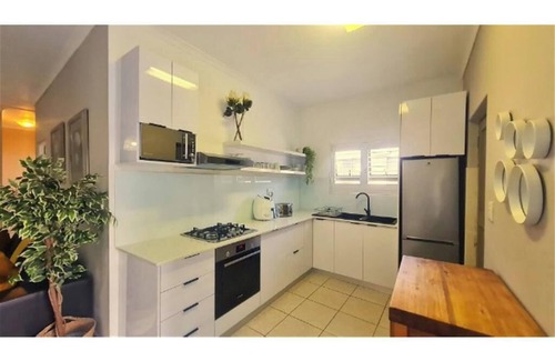 Tokai Apartment | Jasmine - 3 Bedroom family unit