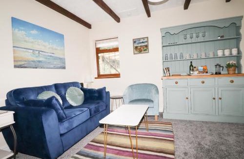 Mount House | Jasmine Cottage