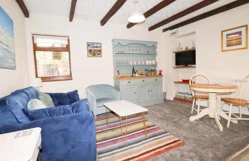 Mount House | Jasmine Cottage