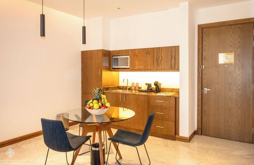 Jeddah Hotel | Jasmine Garden Hotel