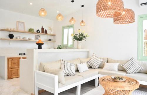 Cam An House | Jasmine Garden