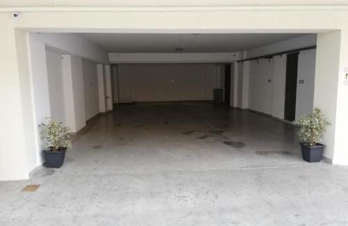 Maleme Apartment | Jasmine