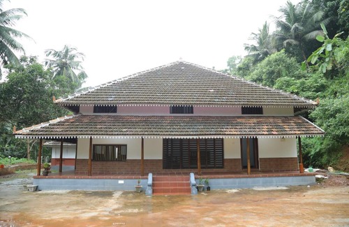 Kumbla House | Jasmine Heritage