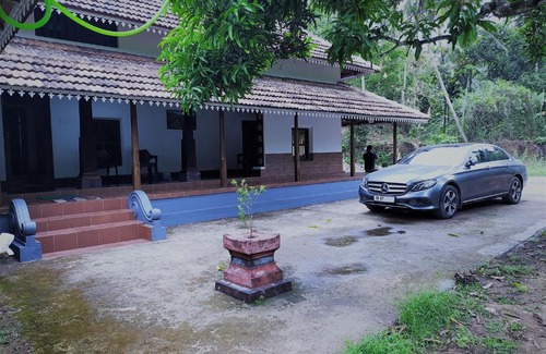 Kumbla House | Jasmine Heritage