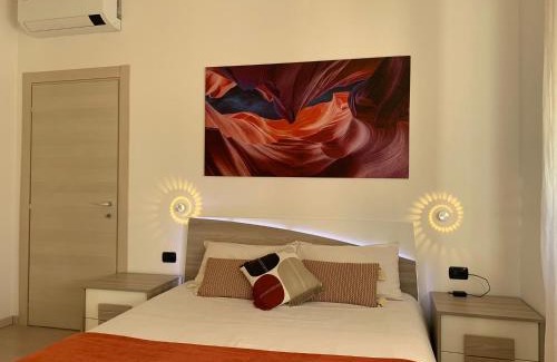 Samarate Apartment | JASMINE Malpensa and more, easy parking easy airport