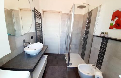 Samarate Apartment | JASMINE Malpensa and more, easy parking easy airport