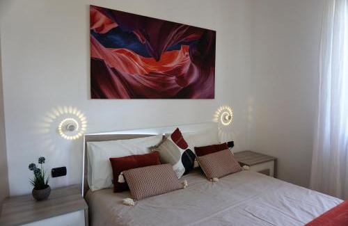 Samarate Apartment | JASMINE Malpensa and more, easy parking easy airport