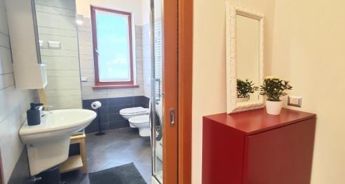 Busto Arsizio Apartment | JASMINE MALPENSA EXPRESS and train to Milano