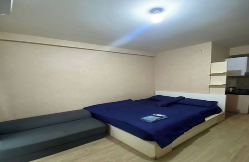 Bogor Hotel | Jasmine Park Jp Rooms