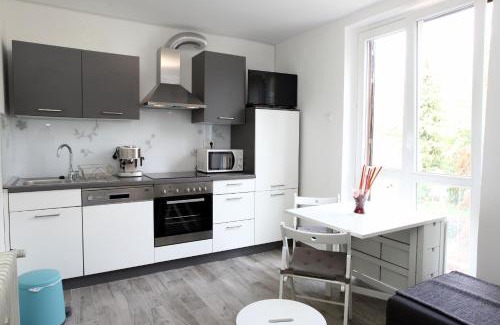 Piran Apartment | Jasmine's Flat Portoroz JB1