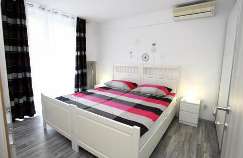 Piran Apartment | Jasmine's Flat Portoroz JB1