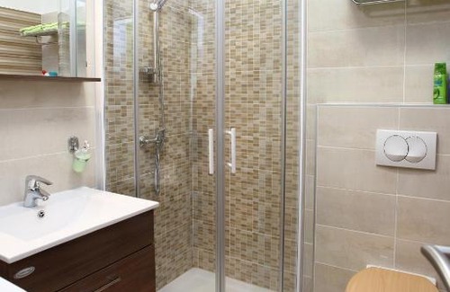 Piran Apartment | Jasmine's Flat Portoroz JB1