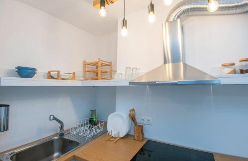 Kalo Chorio House | Jasmine Summer House