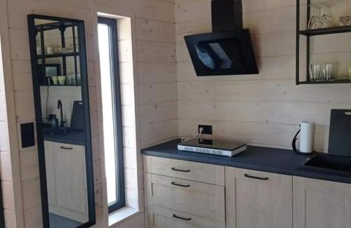 Czorsztyn House | Jasna Chata Kluszkowce