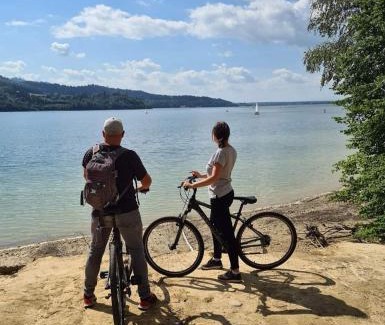 Czorsztyn House | Jasna Chata Kluszkowce