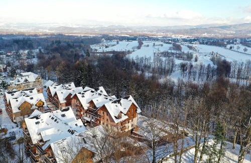 Karpacz Apartment | Jasne i Przytulne Apartamenty Sun Seasons 24 w Karpaczu z Parkingiem i Balkonem by Noclegi Renters