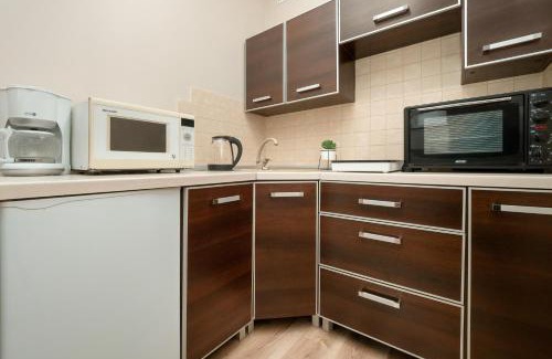 Karpacz Apartment | Jasne i Przytulne Apartamenty Sun Seasons 24 w Karpaczu z Parkingiem i Balkonem by Noclegi Renters