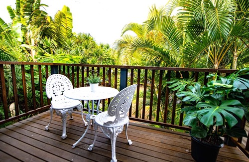 Brunswick Heads Apartment | Jaspers Loft Apartment - One or Two Bedroom Options