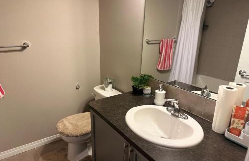 Airdrie House | Jaspreet Home