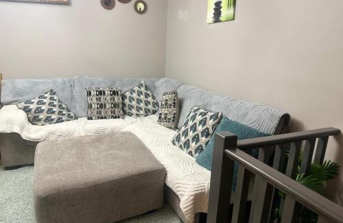 Airdrie House | Jaspreet Home