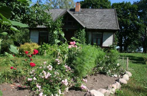 gmina Wisniew House | Jastrzębie Kąty Gospodarstwo Rolne