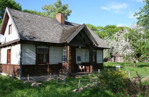 gmina Wisniew House | Jastrzębie Kąty Gospodarstwo Rolne