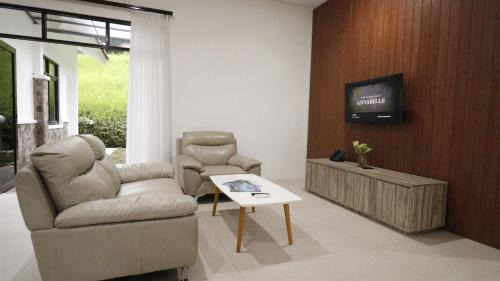 Karawang Hotel | Jatiluhur Valley Resort