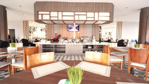 Karawang Hotel | Jatiluhur Valley Resort