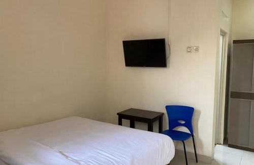 Purwokerto Hotel | Jatiwinangun Homestay near GOR Satria Purwoketo Mitra RedDoorz